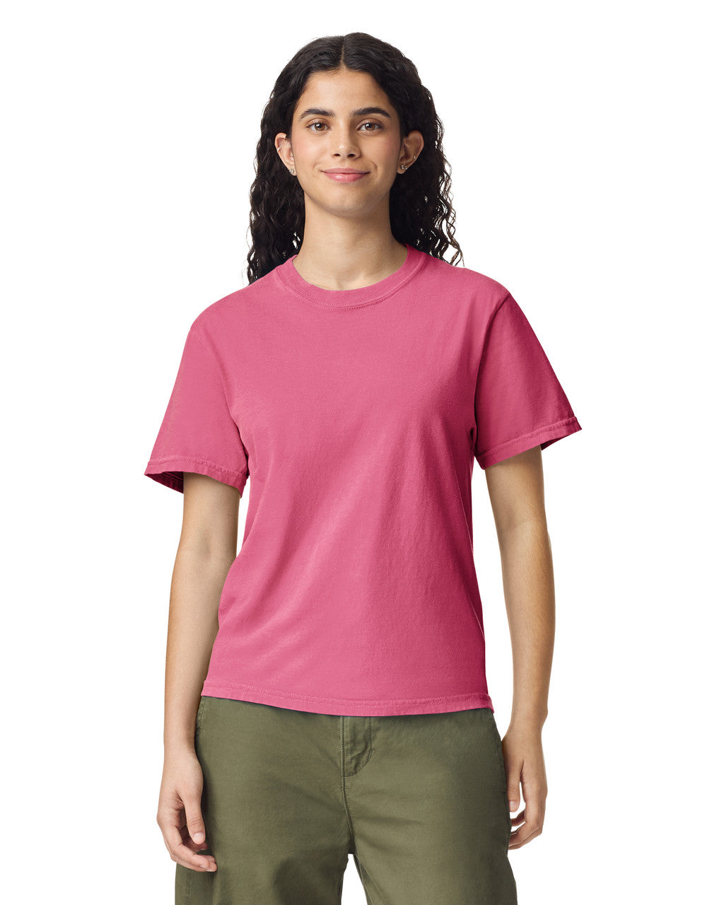 Comfort Colors Adult Heavyweight T-Shirt (1717)
