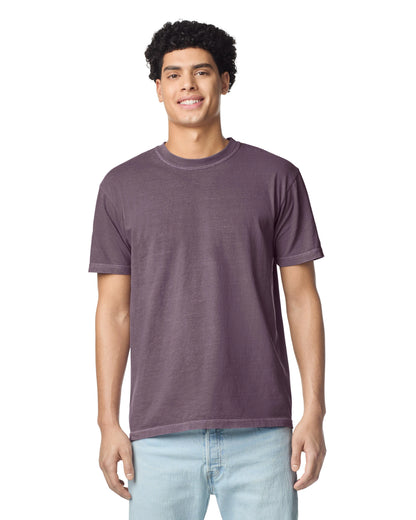 Comfort Colors Adult Heavyweight T-Shirt (1717) 2nd Color