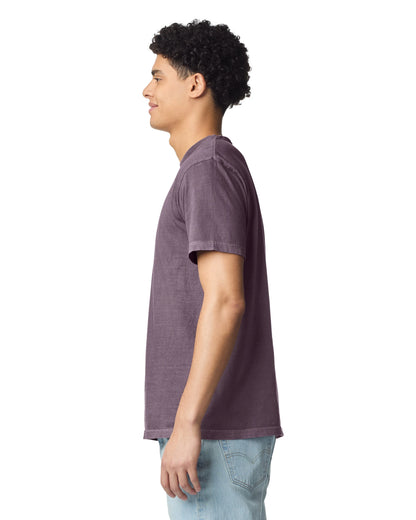 Comfort Colors Adult Heavyweight T-Shirt (1717) 2nd Color