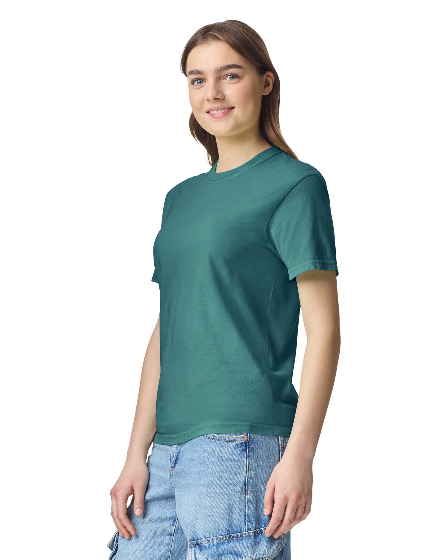 Comfort Colors Adult Heavyweight T-Shirt (1717)