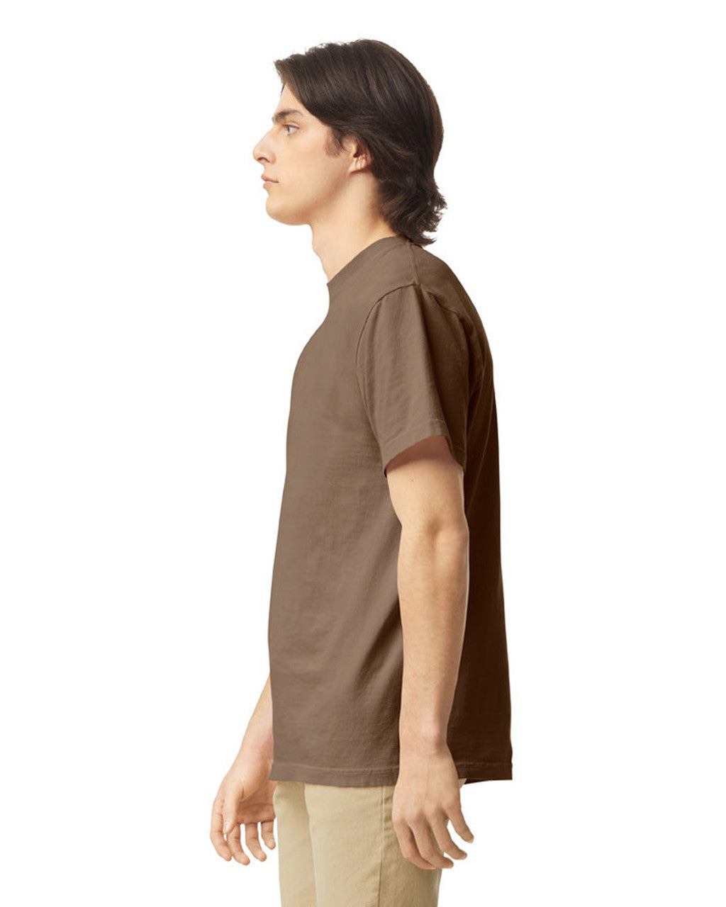 Comfort Colors Adult Heavyweight T-Shirt (1717)
