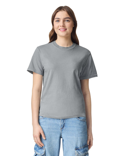 Comfort Colors Adult Heavyweight T-Shirt (1717) 2nd Color