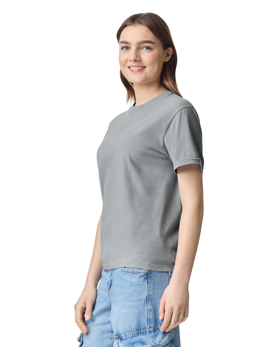 Comfort Colors Adult Heavyweight T-Shirt (1717) 2nd Color