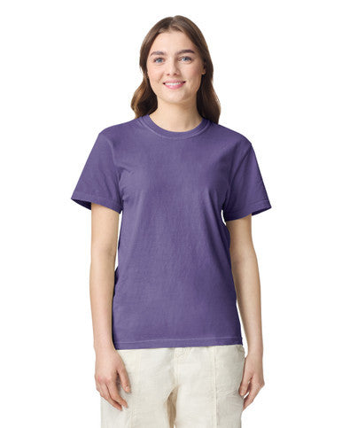 Comfort Colors Adult Heavyweight T-Shirt (1717) 2nd Color