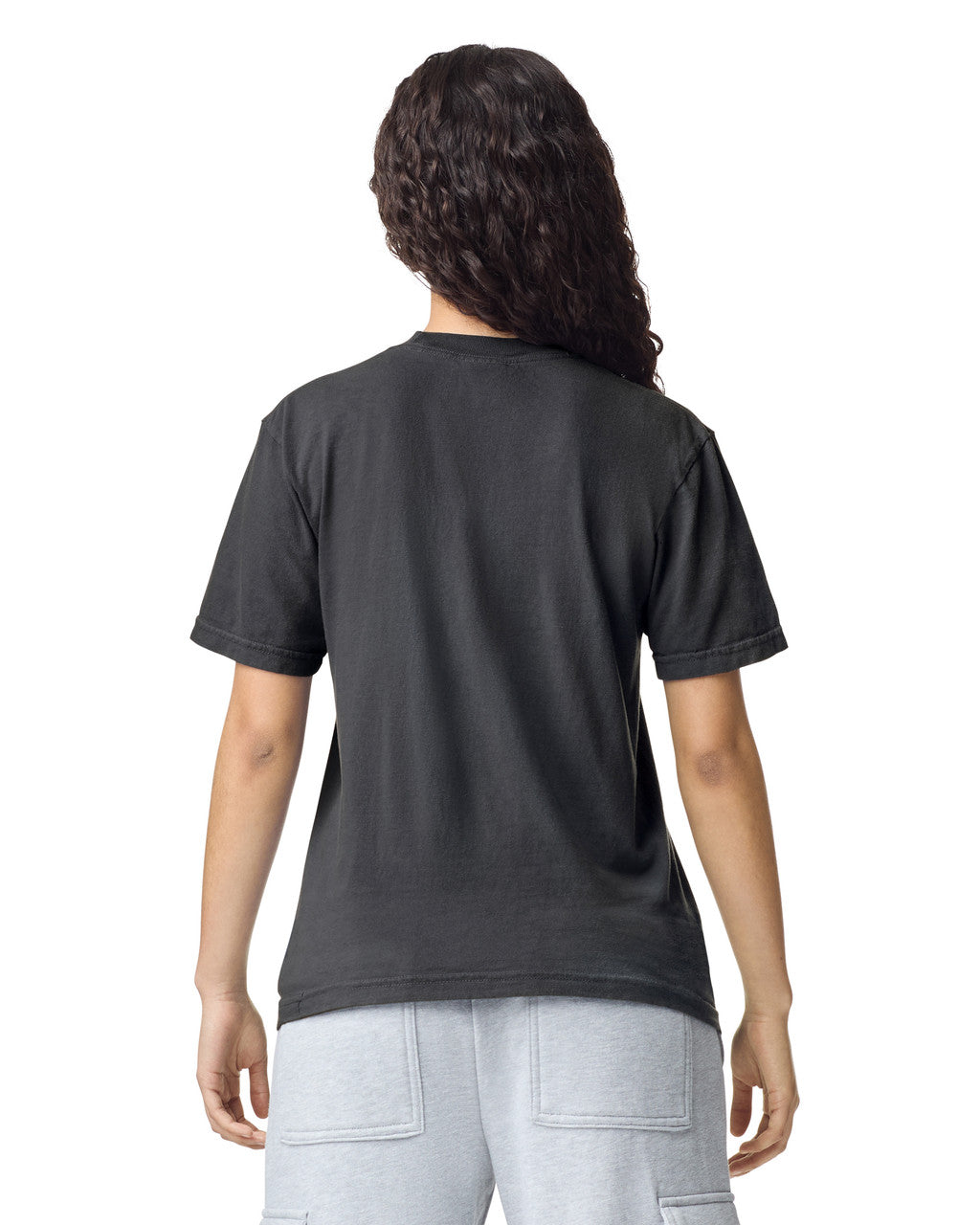 Comfort Colors Adult Heavyweight T-Shirt (1717)