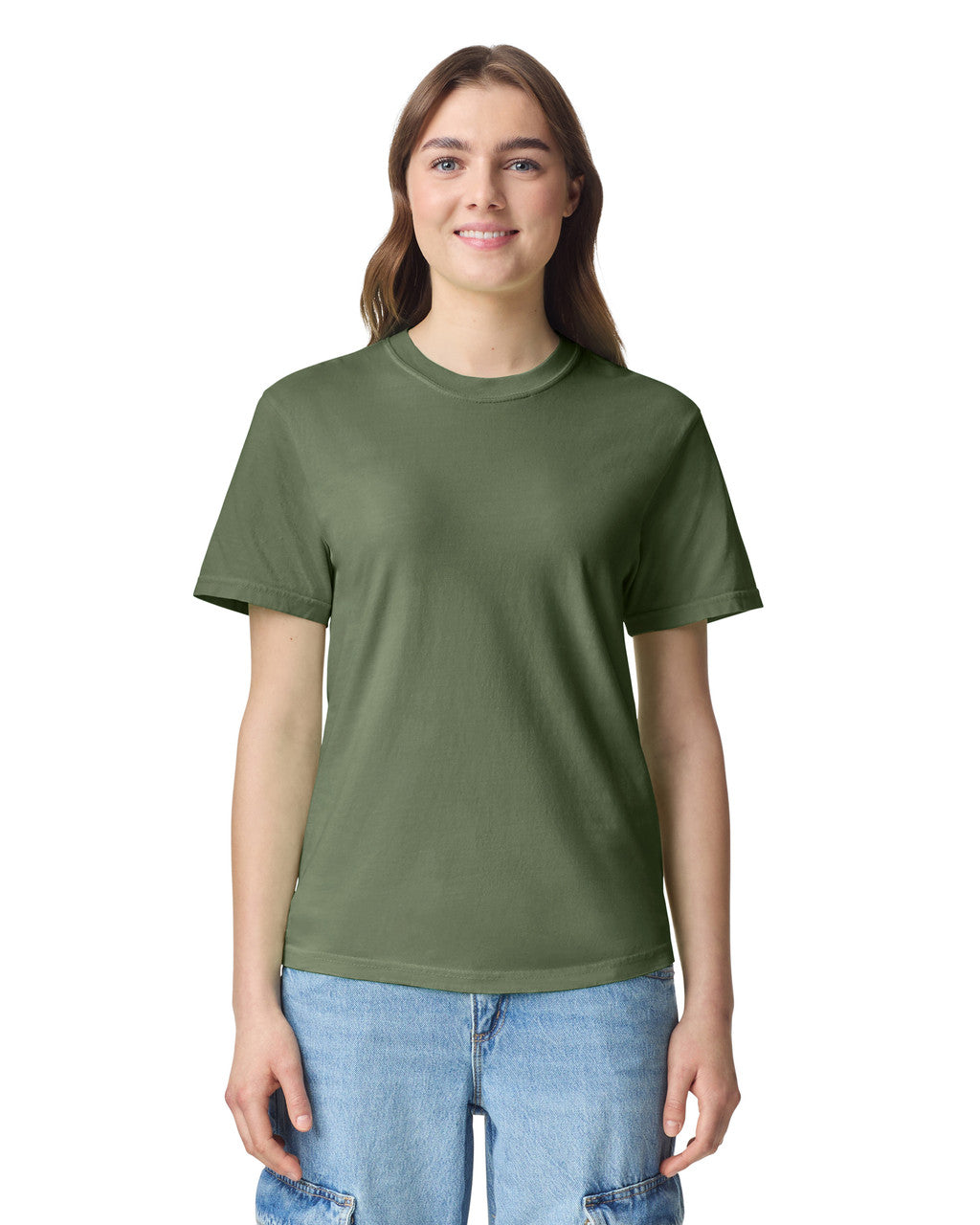 Comfort Colors Adult Heavyweight T-Shirt (1717)