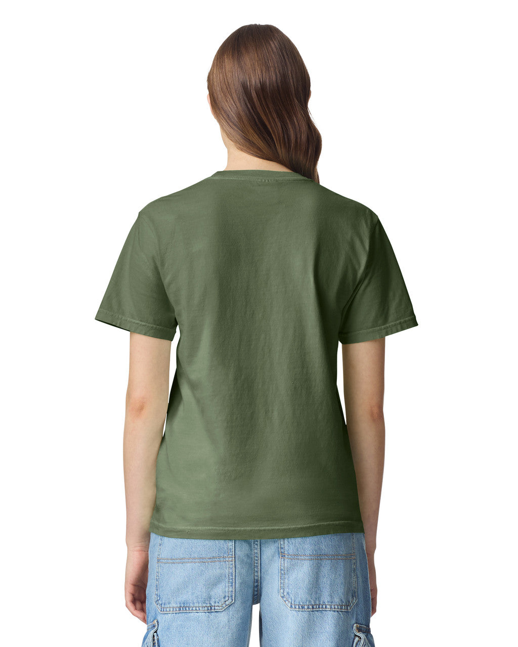 Comfort Colors Adult Heavyweight T-Shirt (1717)