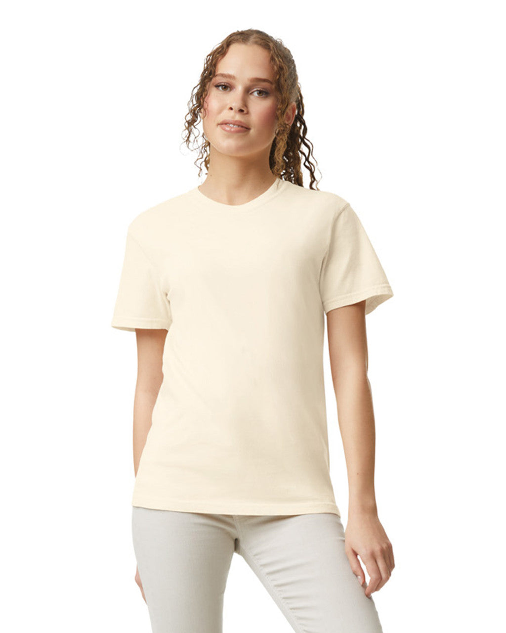 Comfort Colors Adult Heavyweight T-Shirt (1717)