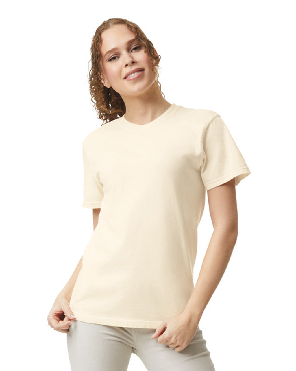 Comfort Colors Adult Heavyweight T-Shirt (1717)