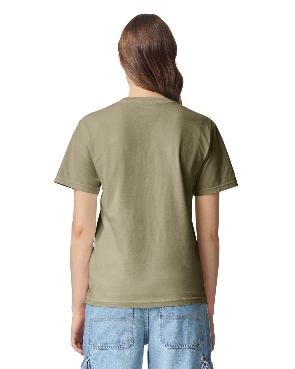 Comfort Colors Adult Heavyweight T-Shirt (1717)