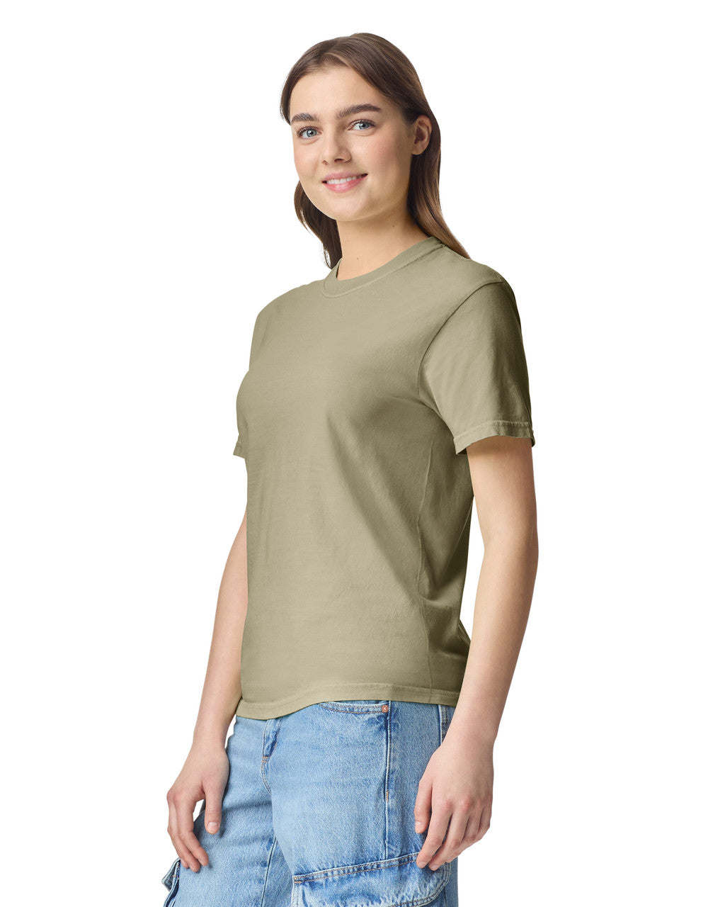 Comfort Colors Adult Heavyweight T-Shirt (1717)