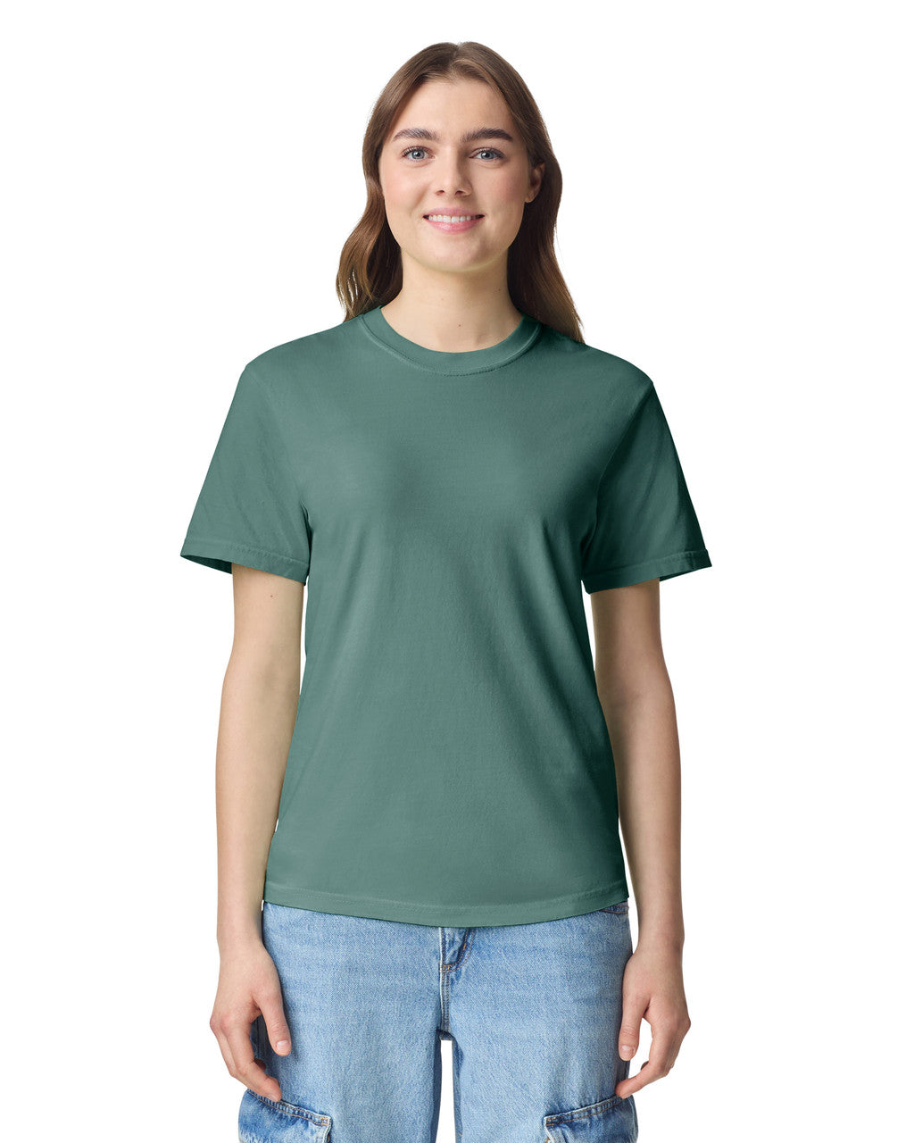Comfort Colors Adult Heavyweight T-Shirt (1717)