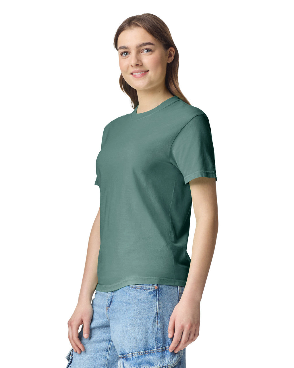 Comfort Colors Adult Heavyweight T-Shirt (1717)