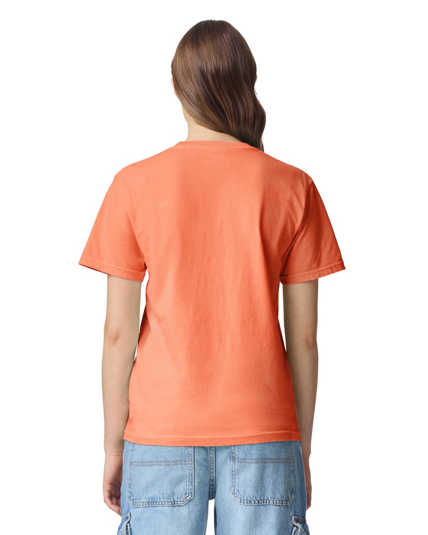 Comfort Colors Adult Heavyweight T-Shirt (1717)
