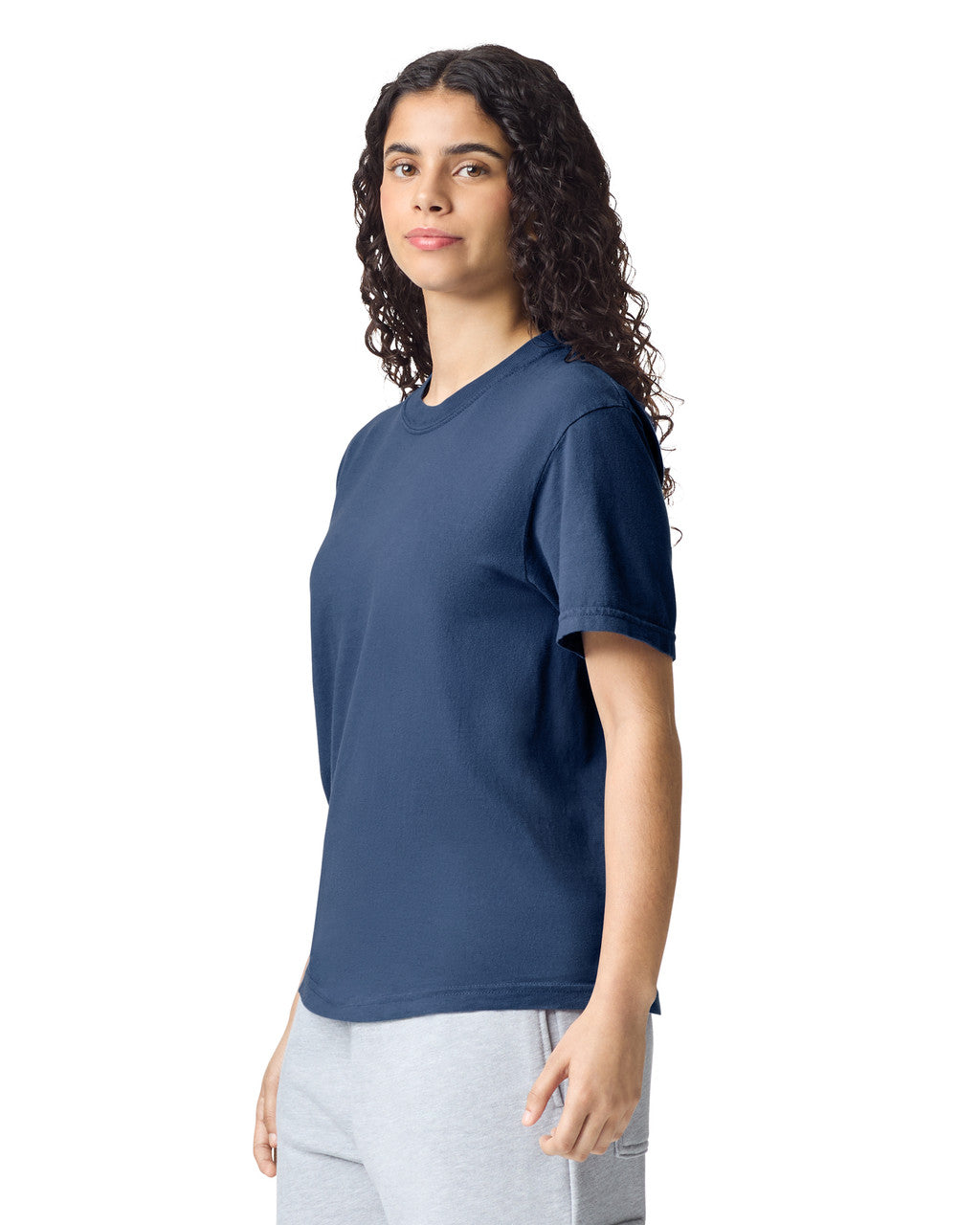 Comfort Colors Adult Heavyweight T-Shirt (1717)