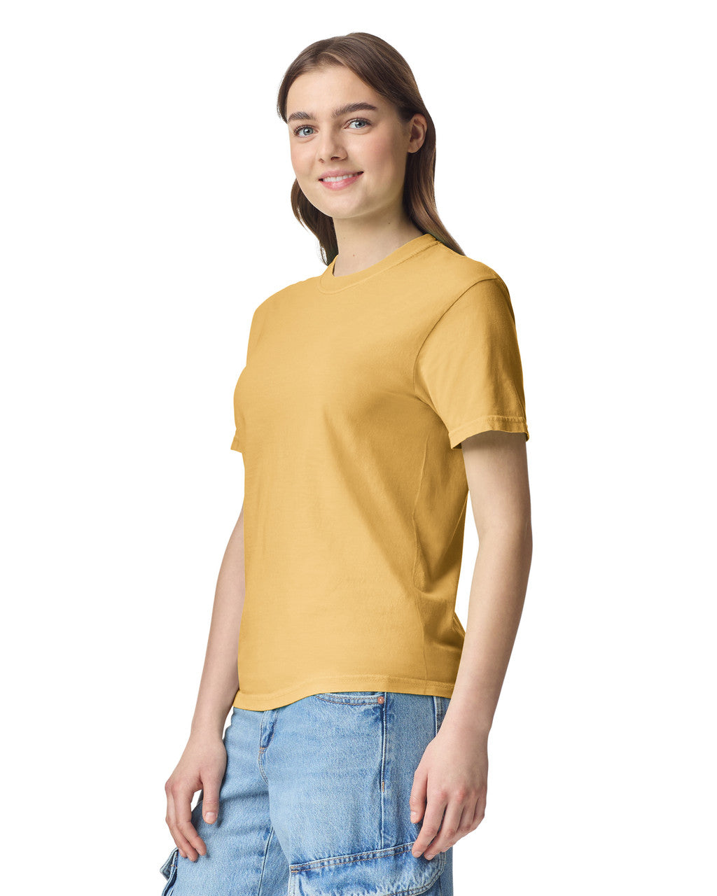 Comfort Colors Adult Heavyweight T-Shirt (1717)