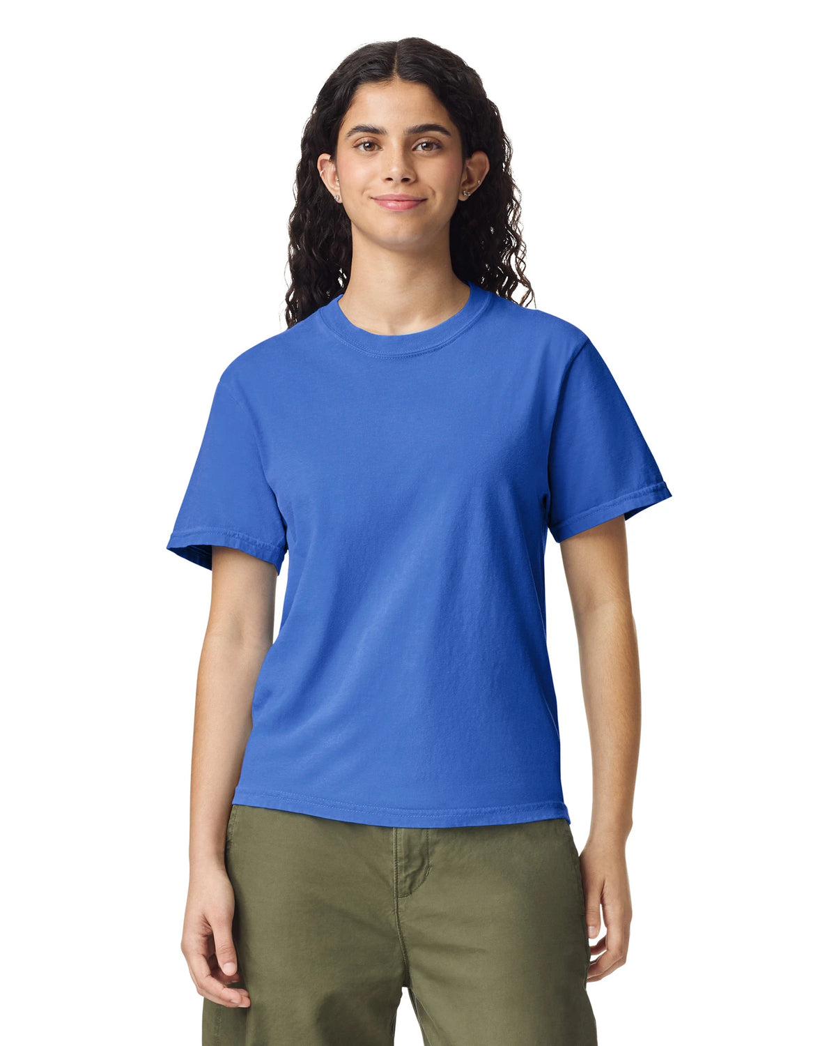 Comfort Colors Adult Heavyweight T-Shirt (1717) 2nd Color