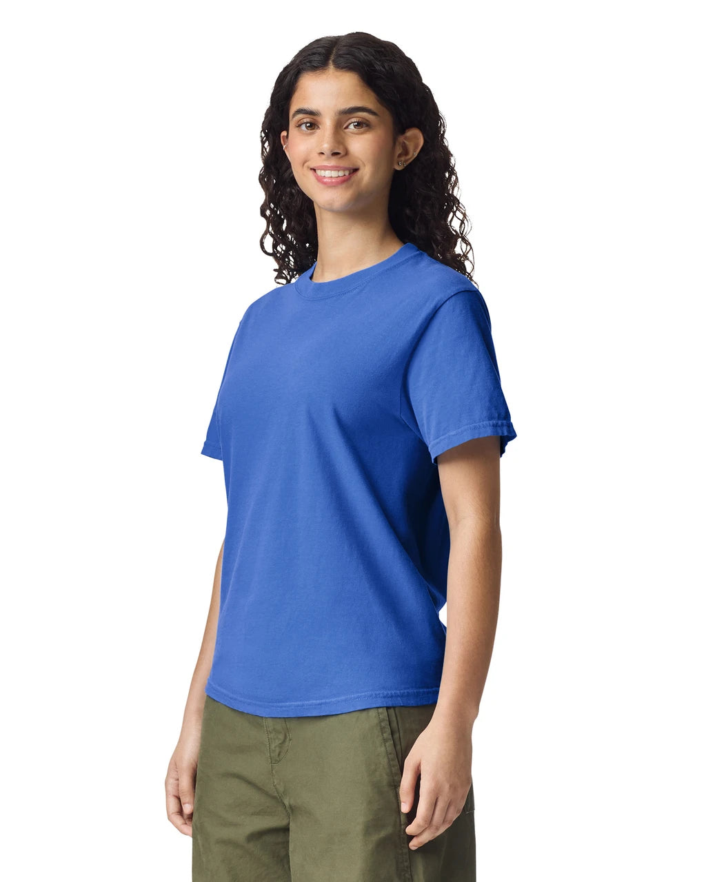 Comfort Colors Adult Heavyweight T-Shirt (1717) 2nd Color