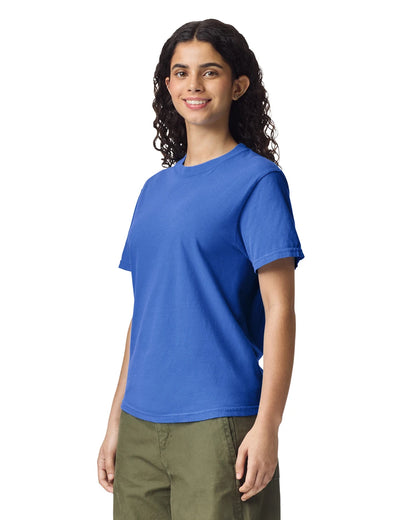 Comfort Colors Adult Heavyweight T-Shirt (1717) 2nd Color