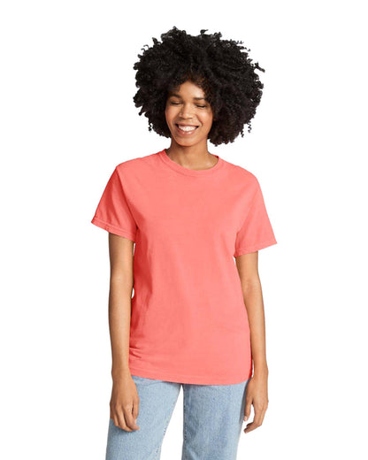 Comfort Colors Adult Heavyweight T-Shirt (1717)