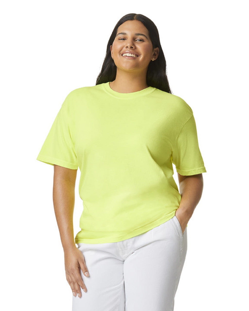 Comfort Colors Adult Heavyweight T-Shirt (1717)