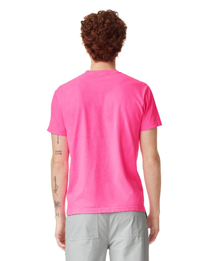 Comfort Colors Adult Heavyweight T-Shirt (1717)