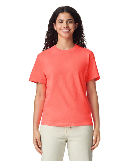 Comfort Colors Adult Heavyweight T-Shirt (1717) 2nd Color