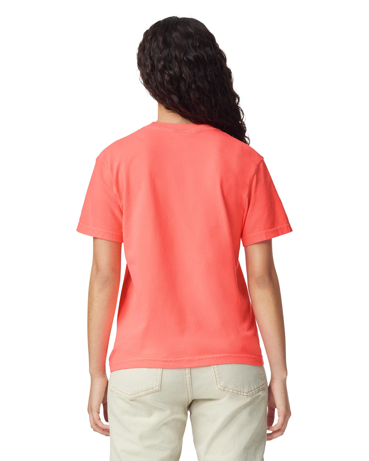 Comfort Colors Adult Heavyweight T-Shirt (1717) 2nd Color