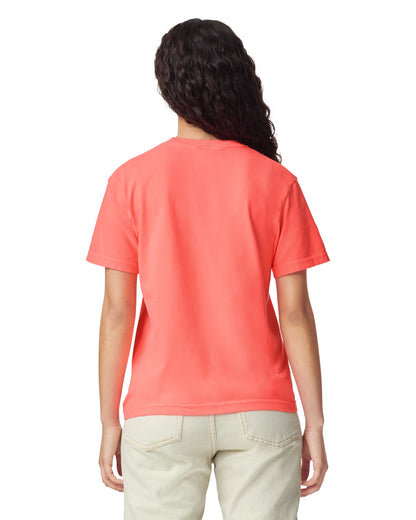 Comfort Colors Adult Heavyweight T-Shirt (1717) 2nd Color