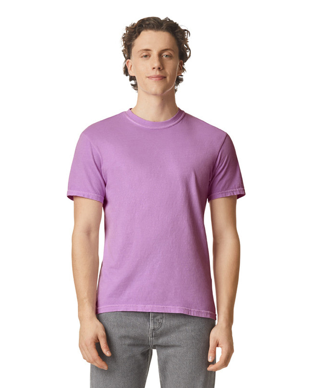 Comfort Colors Adult Heavyweight T-Shirt (1717)