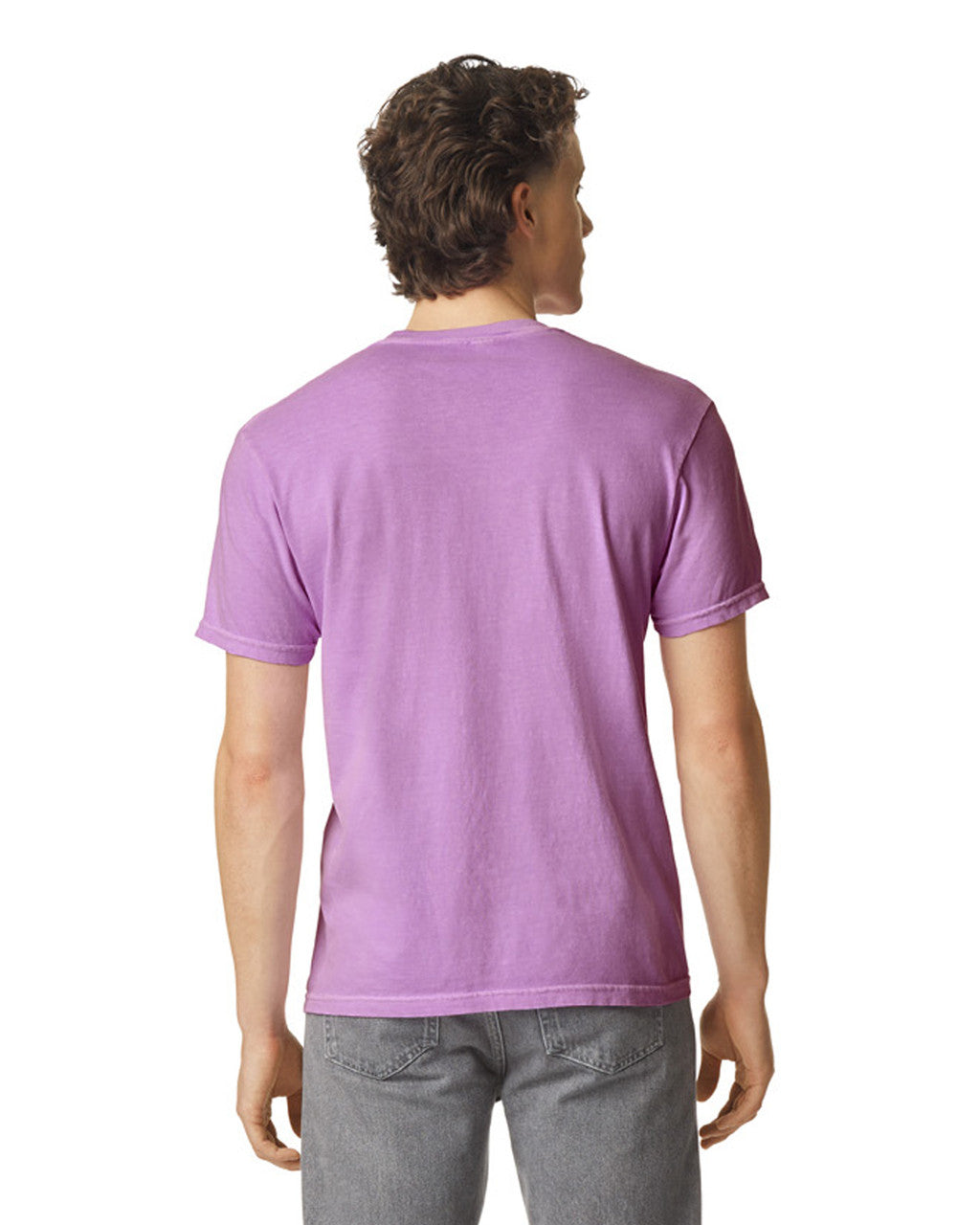 Comfort Colors Adult Heavyweight T-Shirt (1717)