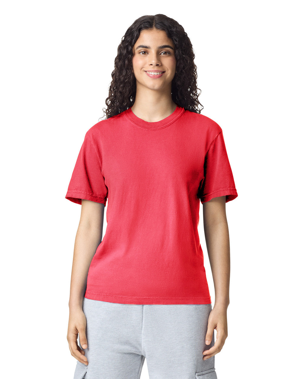 Comfort Colors Adult Heavyweight T-Shirt (1717)