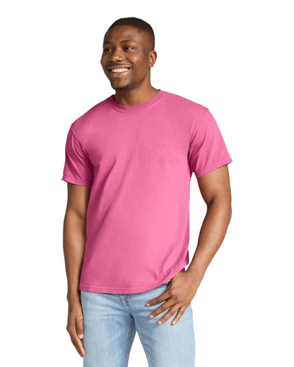 Comfort Colors Adult Heavyweight T-Shirt (1717)
