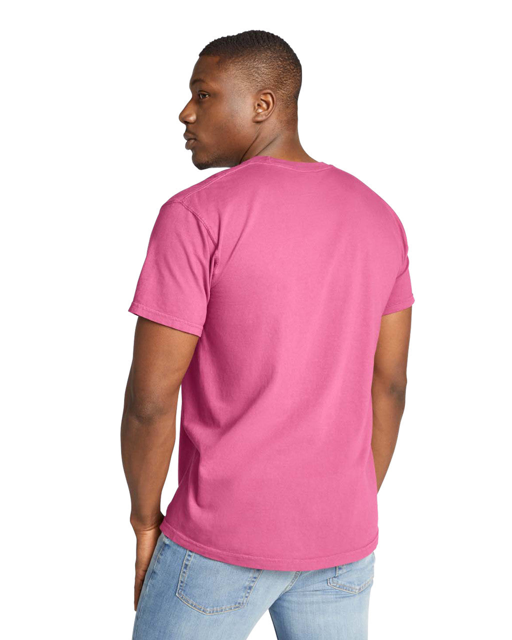 Comfort Colors Adult Heavyweight T-Shirt (1717)