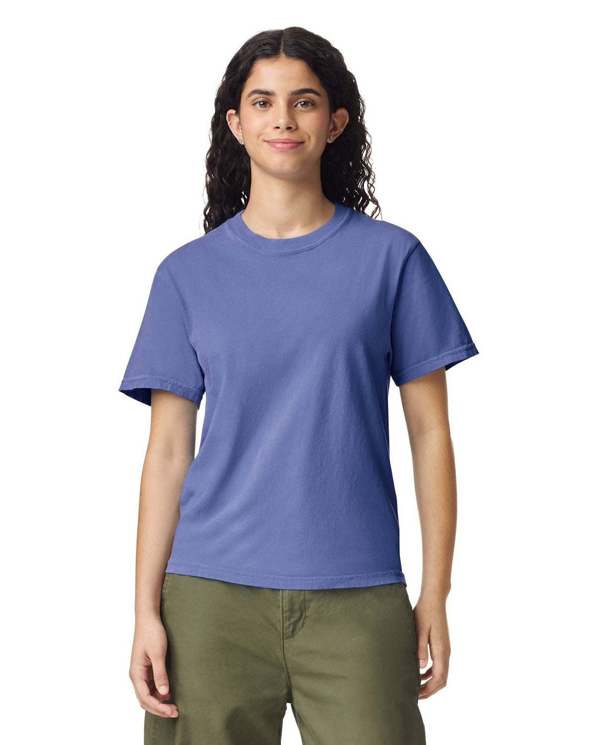 Comfort Colors Adult Heavyweight T-Shirt (1717) 2nd Color