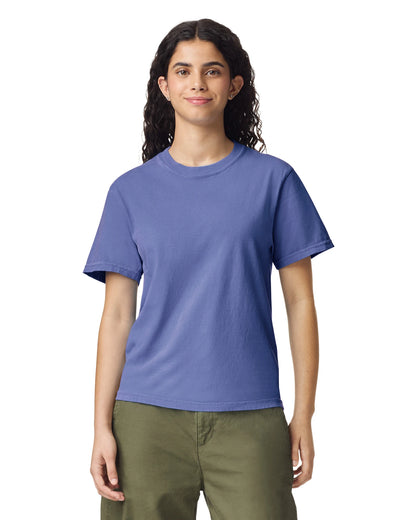 Comfort Colors Adult Heavyweight T-Shirt (1717) 2nd Color