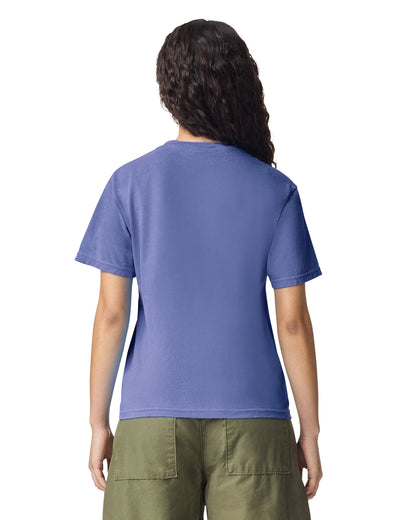 Comfort Colors Adult Heavyweight T-Shirt (1717) 2nd Color