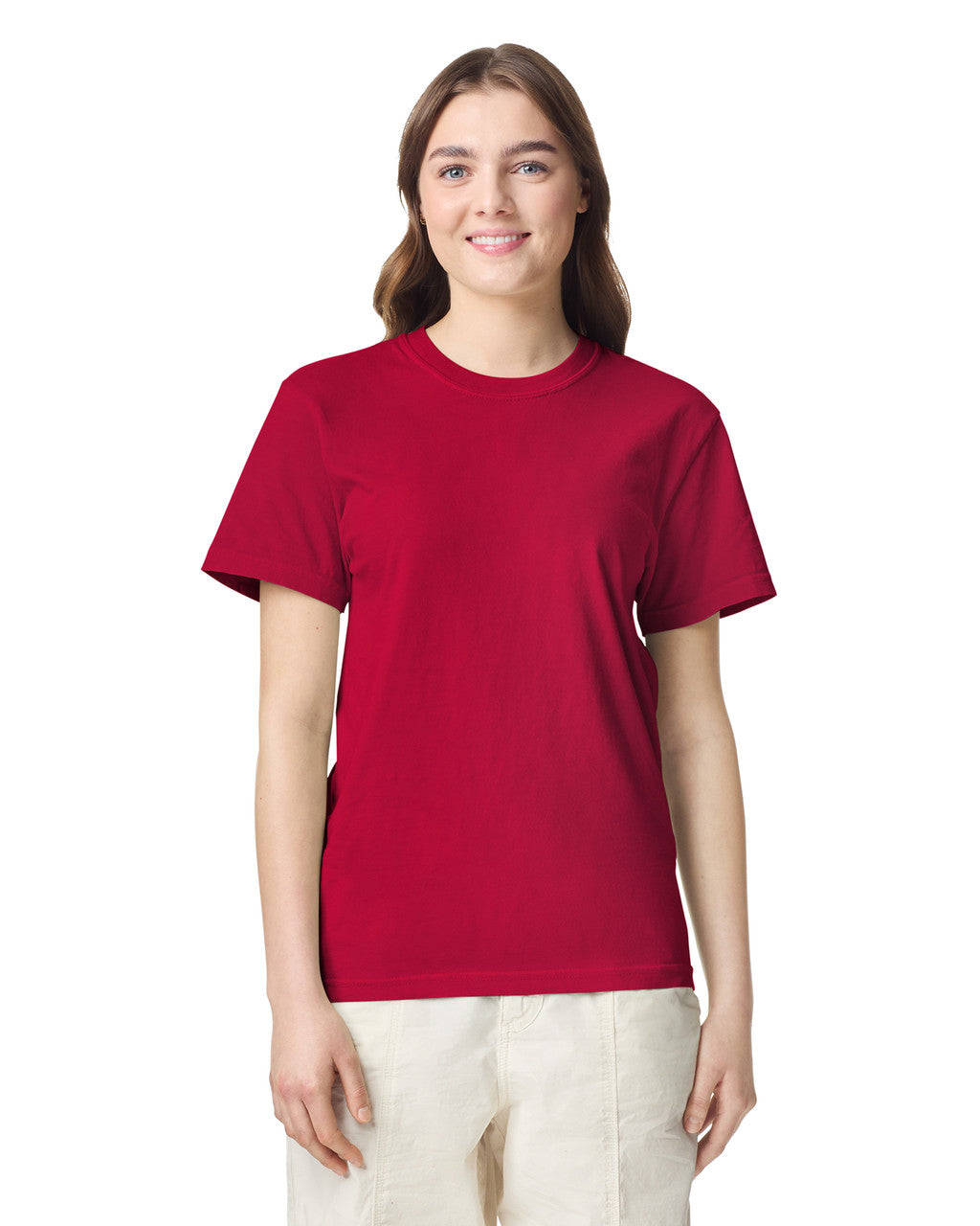 Comfort Colors Adult Heavyweight T-Shirt (1717)