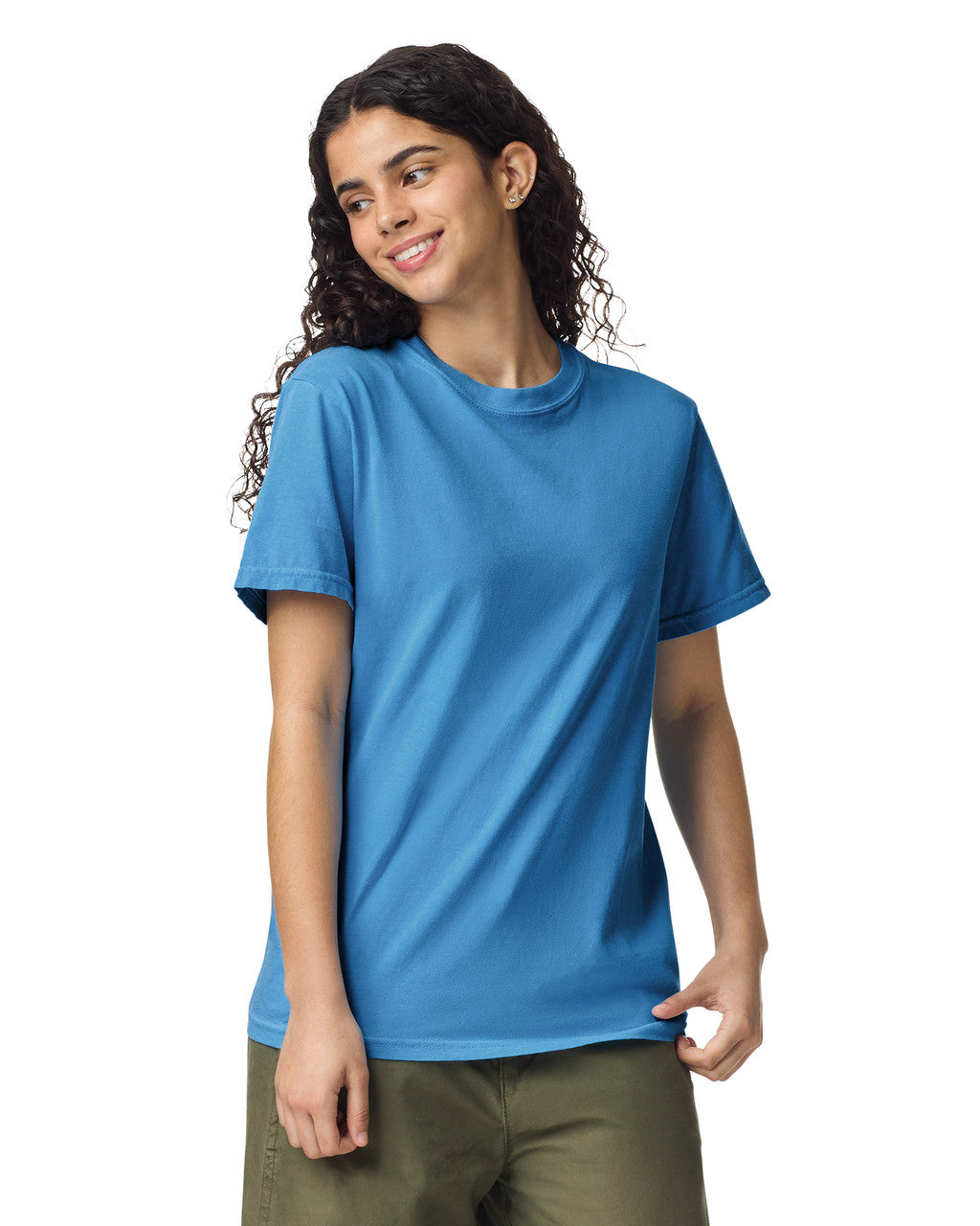 Comfort Colors Adult Heavyweight T-Shirt (1717)