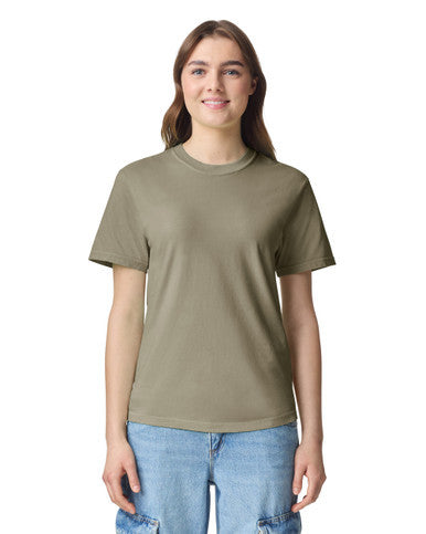 Comfort Colors Adult Heavyweight T-Shirt (1717)