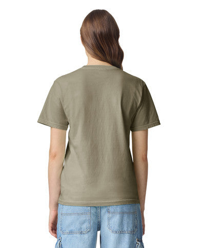 Comfort Colors Adult Heavyweight T-Shirt (1717)