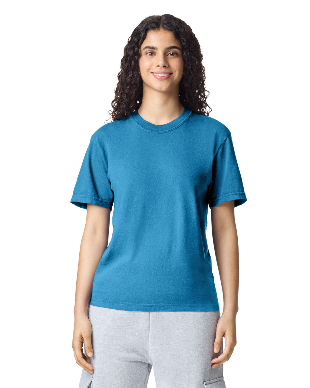 Comfort Colors Adult Heavyweight T-Shirt (1717)