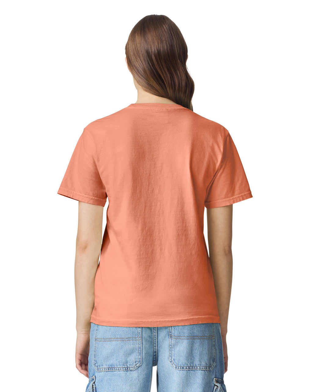 Comfort Colors Adult Heavyweight T-Shirt (1717)
