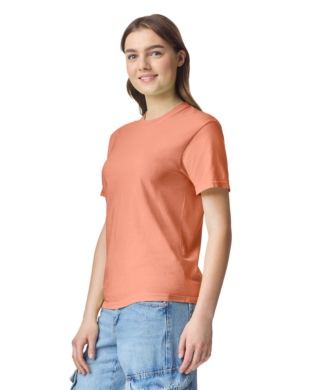 Comfort Colors Adult Heavyweight T-Shirt (1717)