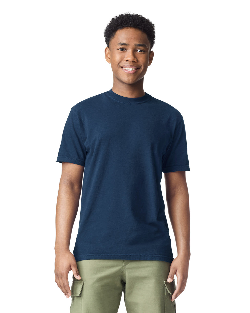 Comfort Colors Adult Heavyweight T-Shirt (1717)