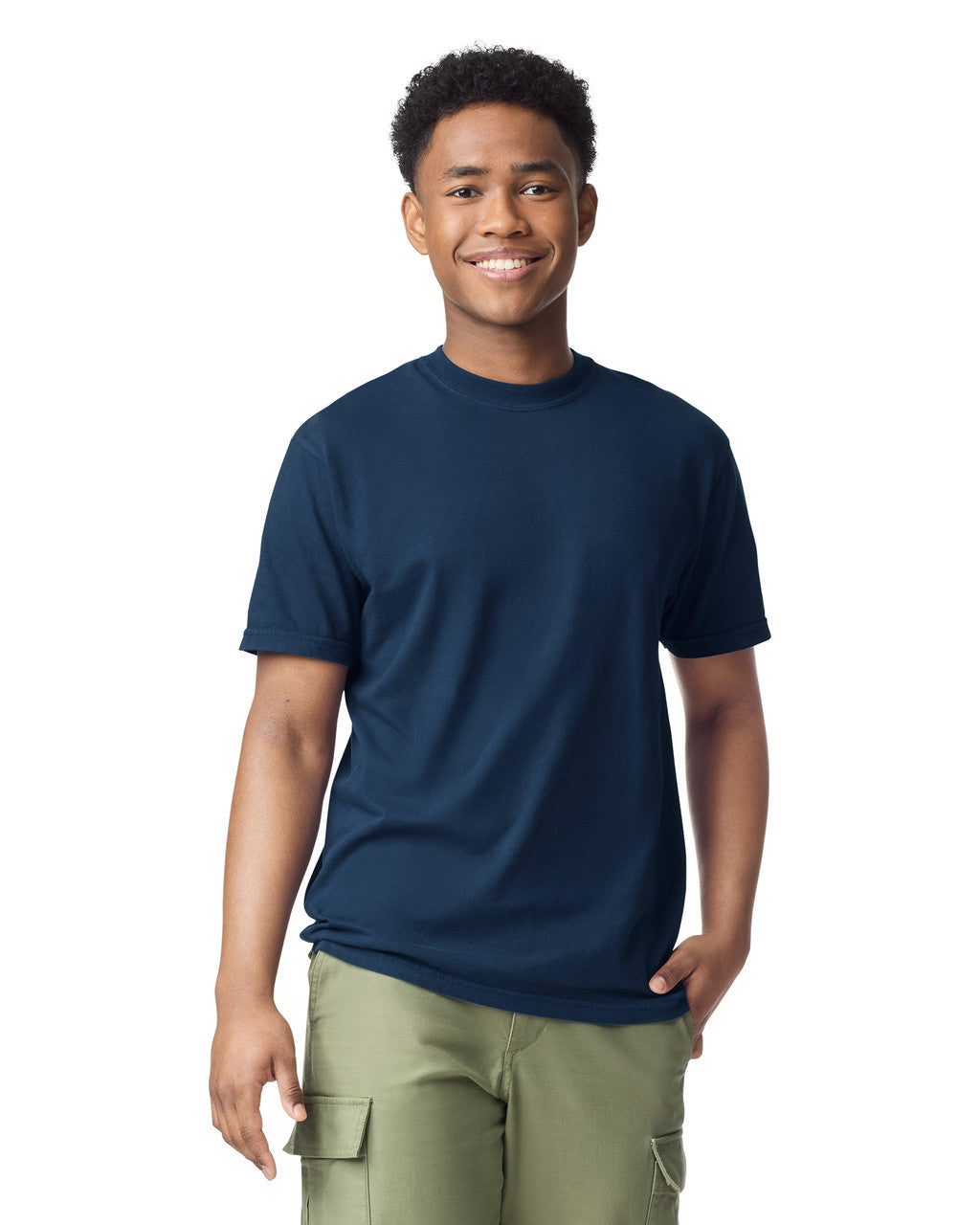 Comfort Colors Adult Heavyweight T-Shirt (1717)