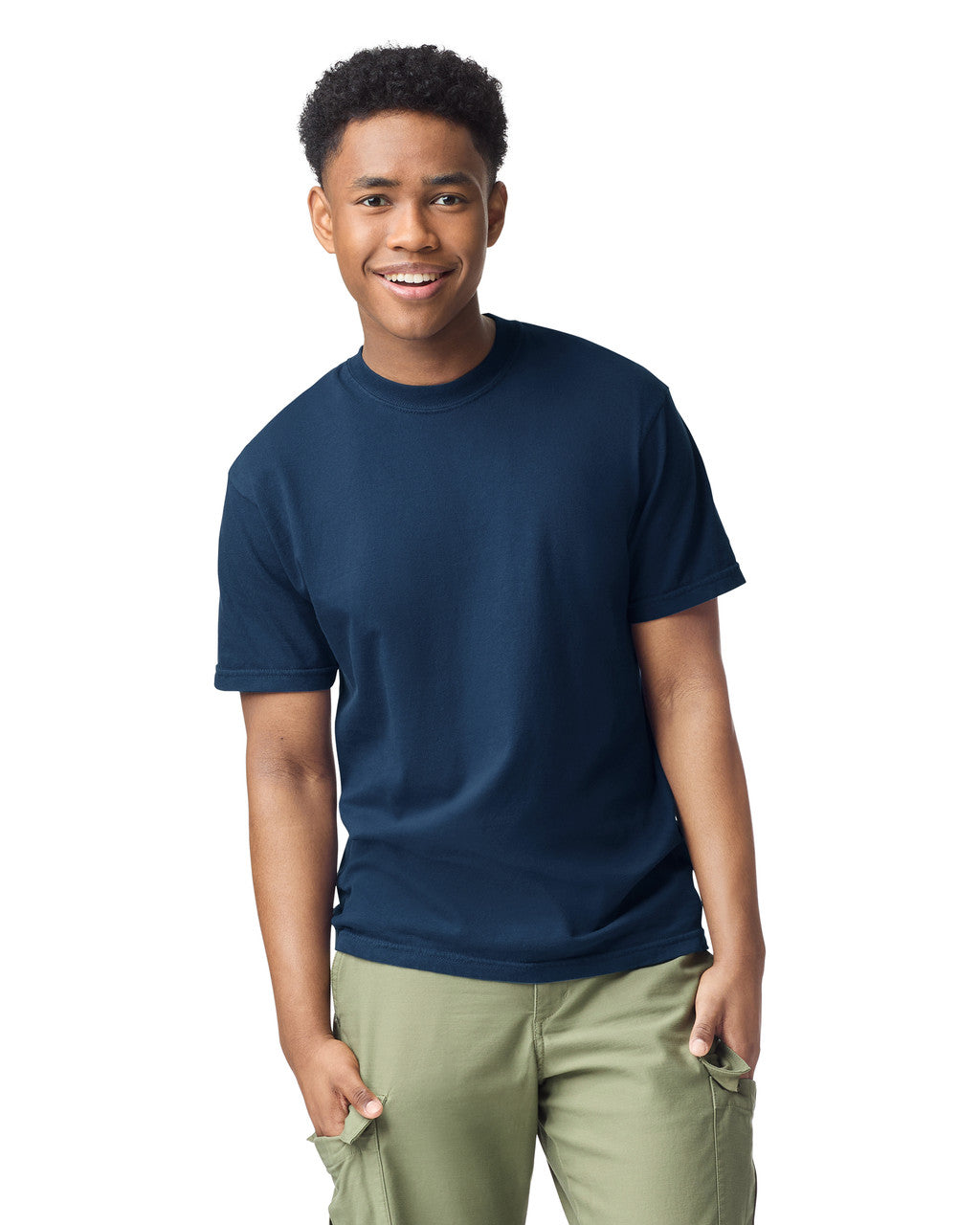 Comfort Colors Adult Heavyweight T-Shirt (1717)