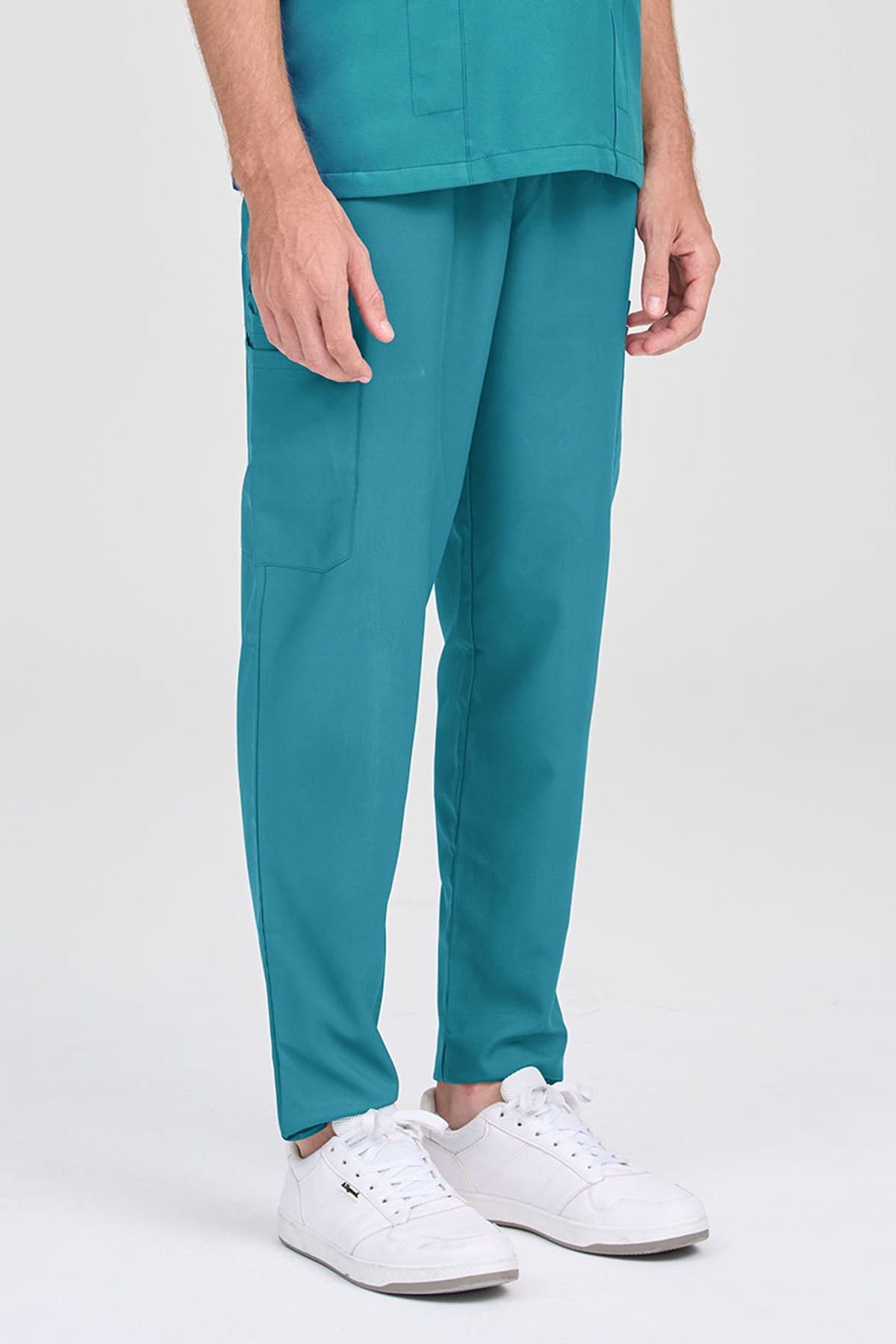 City Collection Parker Scrub Pant -(SN0030)
