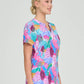 City Collection Gliding Bunjil Top-(SN0041)