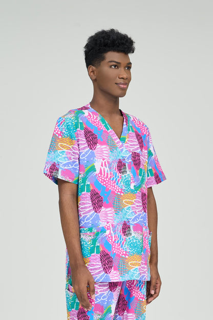 City Collection Gliding Bunjil Inclusive Top-(SN0043)